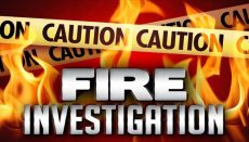 Fire Investigation
