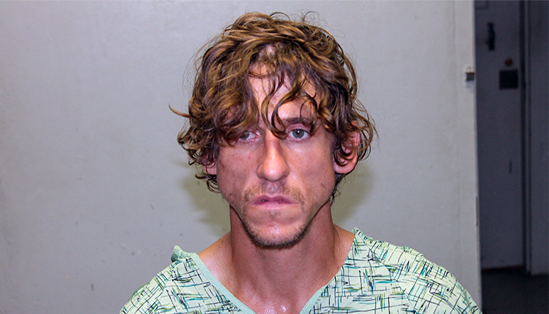 Man who shot Trenton police officer has case moved to Livingston County - kttn