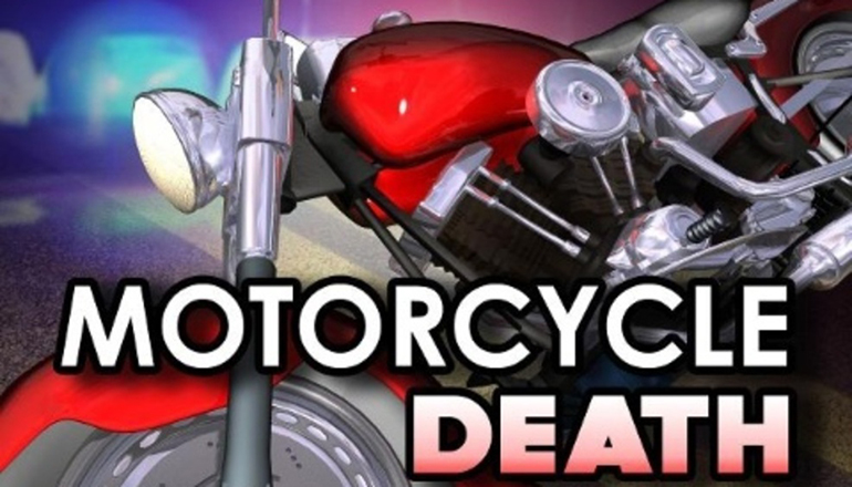 Motorcycle Death (Fatal)