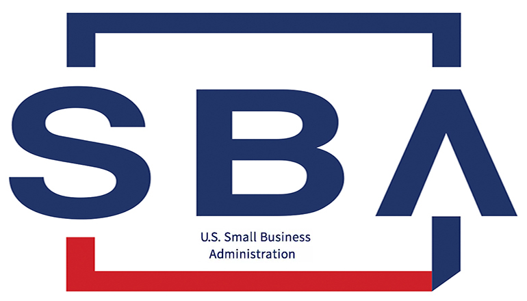 New Small Business Administration Logo