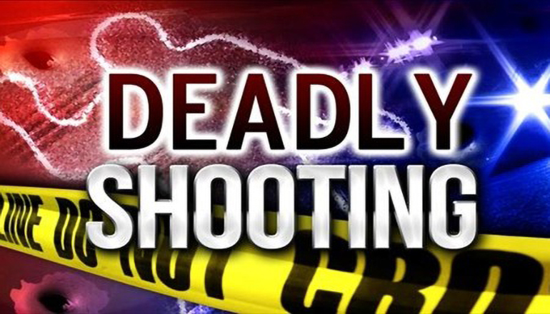 Deadly Shooting