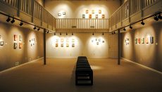 Doris Rider Art Gallery