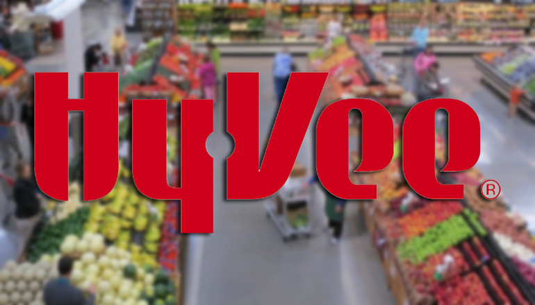 Hy-Vee Logo