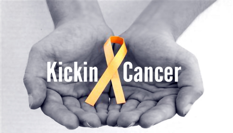Kickin Cancer (Fundraiser)