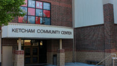 NCMC Ketcham Community Center