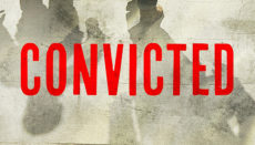 Convicted