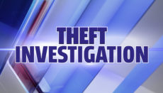 Theft Investigation