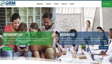 GRM Networks