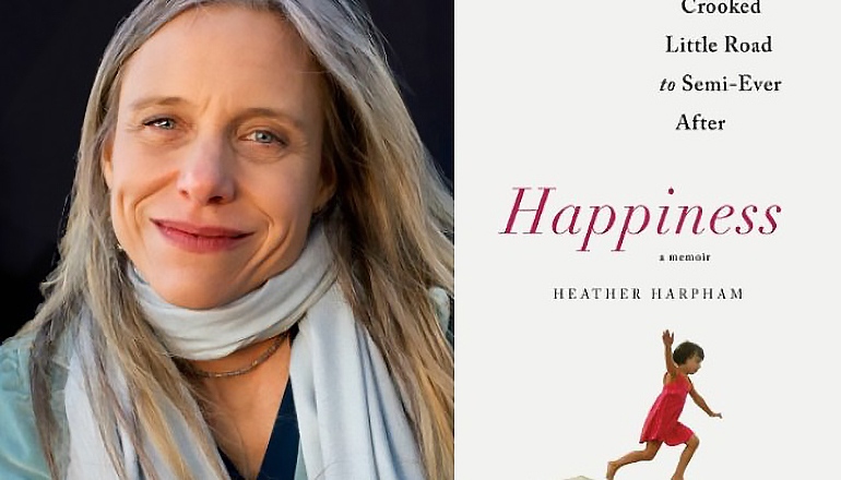 Heather Harpham