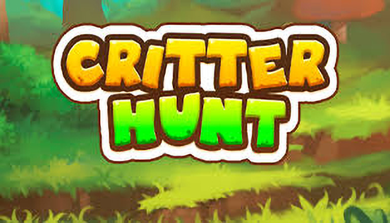 Critter Hunt