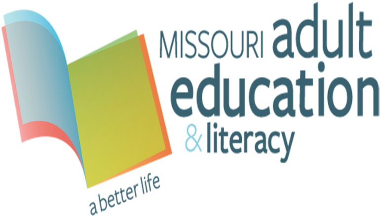 Missouri Adult Education and Literacy GED or AEL
