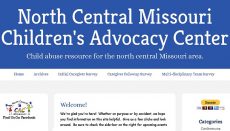 North Central Missouri Children’s Advocacy Center