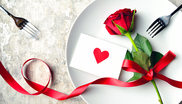 Five Points Alive to host Valentine's Day Dinner
