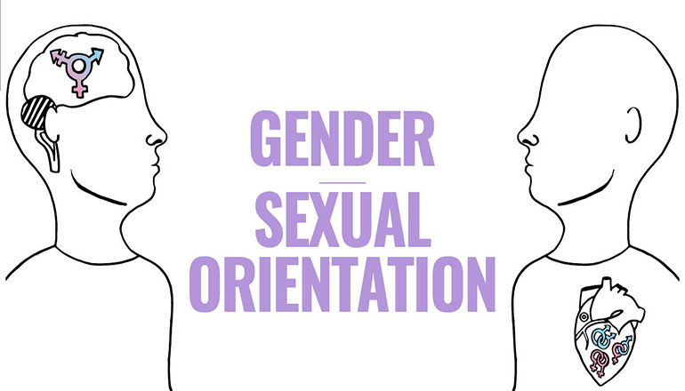 Sexual Orientation and Gender