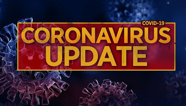 COVID-19 or Coronavirus Update