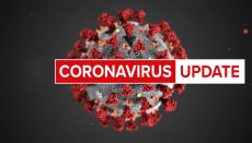 Coronavirus Update