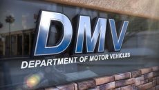 Department of Motor Vehicles (DMV) (License Bureau)
