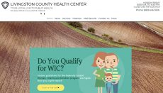 Livingston County Health Center