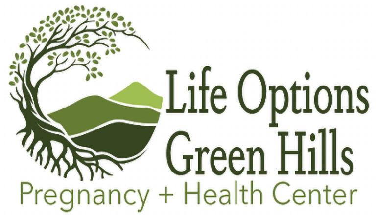 Life Options Green Hills Pregnancy + Health Center