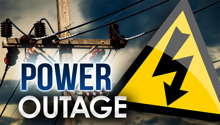 Power Outage St Joseph Mo Evergy Restores Power To Customers In The Tindall Area