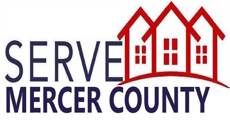 Serve Mercer County