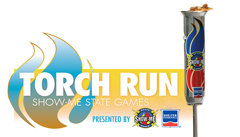 No Show-Me Torch Run to be held this spring