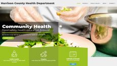 Harrison County Health Department