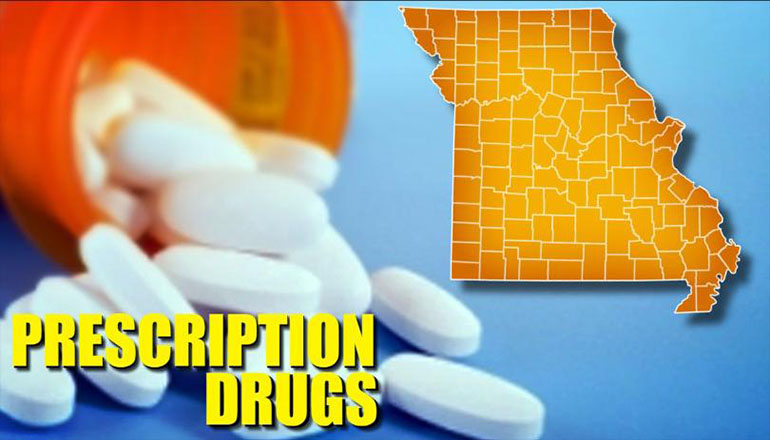 Prescription Drugs in Missouri