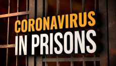 Coronavirus in Prisons