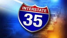 Interstate 35 or I-35