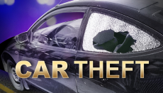 Car Break in or Car Theft or Car Burglary