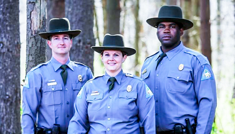 Conservation Agents (MDC)