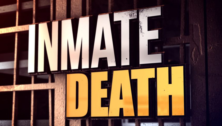 Inmate Death