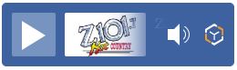 Listen on Online Radio Box!