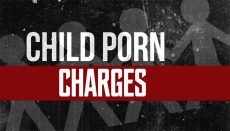 Child Porn Charges