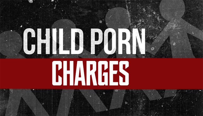 Child Porn Charges