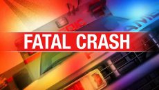 Fatal Crash