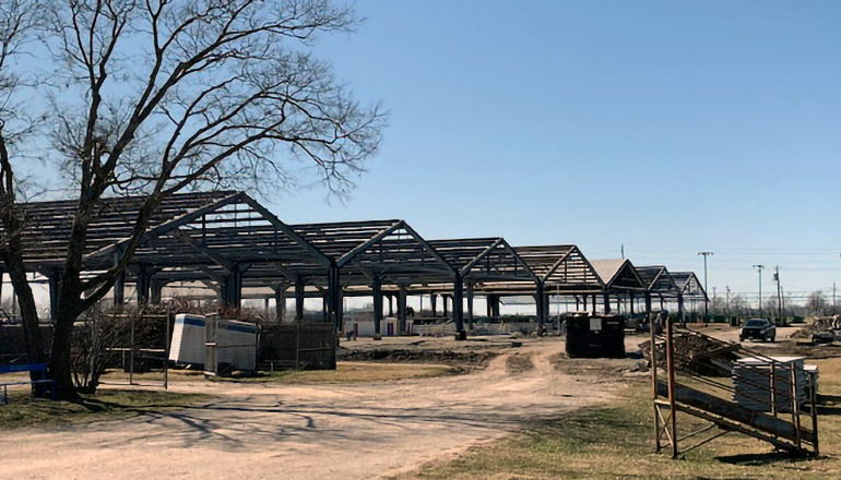 Audio: Missouri State Fair in Sedalia focusing on 4-H and FFA youth