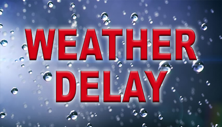 Cincinnati Open: Hour Long Delay – Was It Weather? Was It…? - dt22xtt