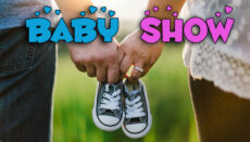 Baby Show Graphic