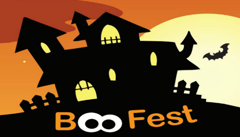 Boofest