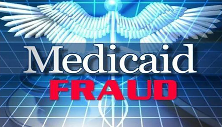 Medicaid Fraud