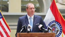 Missouri Attorney General Eric Schmitt