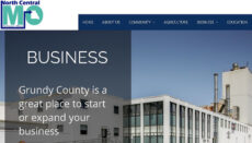 North Central Missouri Development Alliance or NCMDA