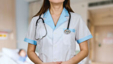 School Nurse or Generic Nursing
