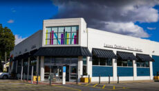 Lillian DesMarias Youth Library