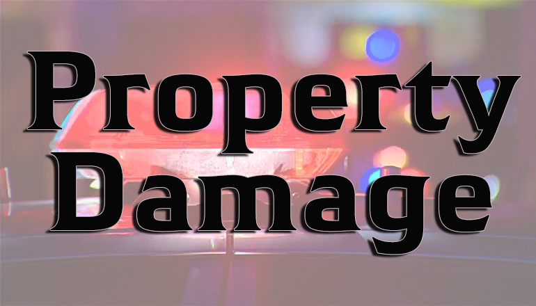 Property Damage Graphic