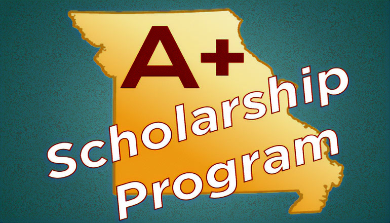 A+ Scholarship Program in Missouri