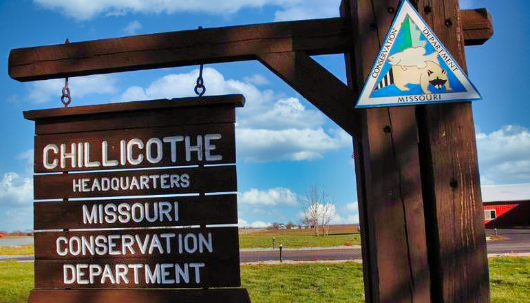 Missouri Department of Conservation to reopen offices in
