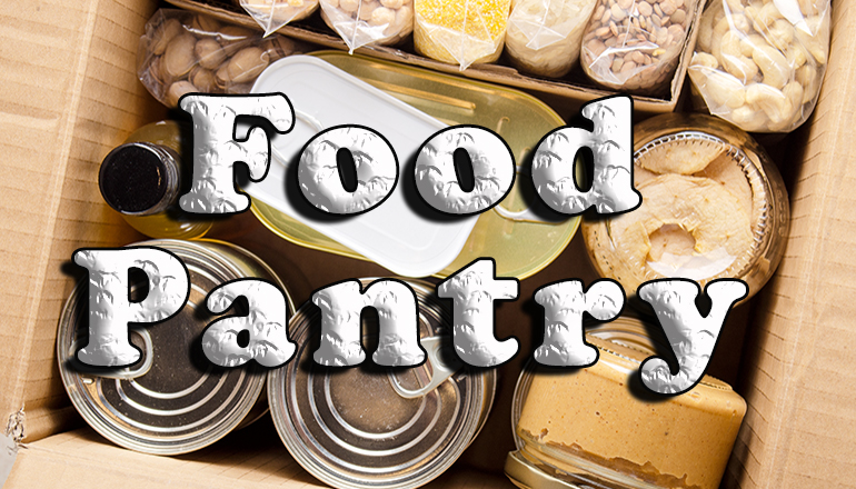 Community Food Pantry